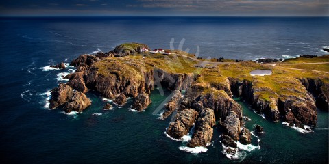 Bonavista Lighthouse